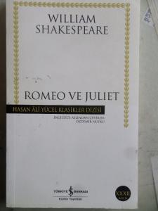 Romeo ve Juliet