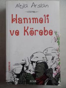 Hanımeli ve Körebe