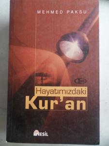 Hayatımızdaki Kur'an