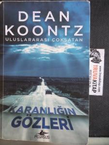 Karanlığın Gözleri