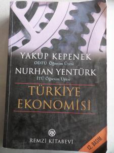 Türkiye Ekonomisi