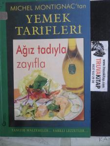 Yemek Tarifleri - Ağız Tadıyla Zayıfla