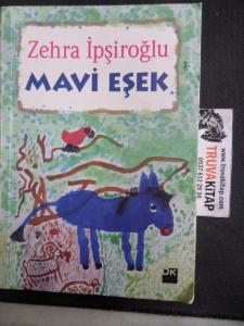 Mavi Eşek