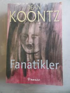 Fanatikler