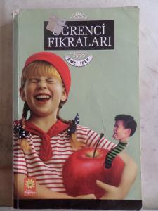 Öğrenci Fıkraları