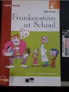 Frankestein at School ( CD'siz )