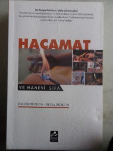 Hacamat ve Manevi Şifa