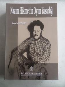 Nazım Hikmet'in Oyun Yazarlığı