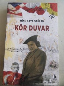 Kör Duvar