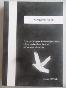 Sevgiye Dair