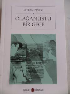 Olağanüstü Bir Gece