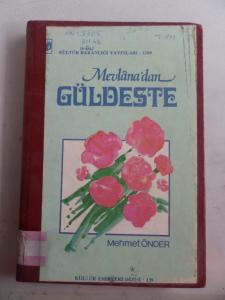 Mevlana'dan Güldeste