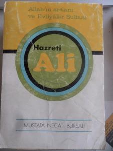 Hazreti Ali
