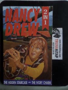 Nancy Drew