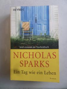 Ein Tag Wie Ein Leben