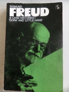 8. Case Histories I Dora And Little Hans