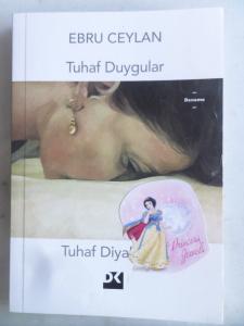 Tuhaf Duygular