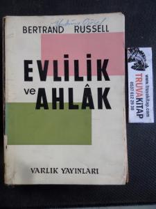Evlilik ve Ahlak