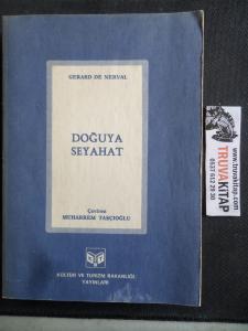 Doğuya Seyahat