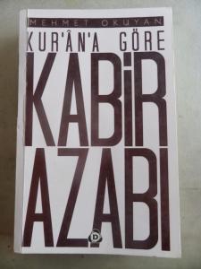 Kur'an'a Göre Kabir Azabı