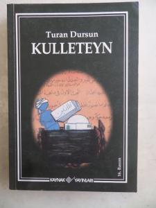 Kulleteyn