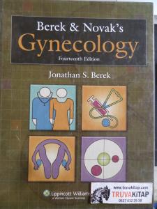 Berek & Novak's Gynecology