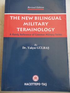 The New Bilingual Military Terminology