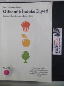 Glisemik İndeks Diyeti