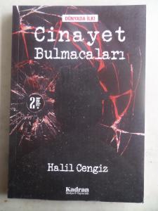 Cinayet Bulmacaları