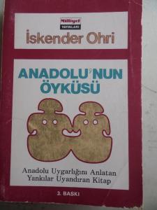 Anadolu'nun Öyküsü