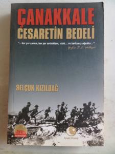 Çanakkale Cesaretin Bedeli