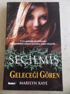 Seçilmiş Geleceği Gören