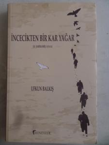 İncecikten Bir Kar Yağar