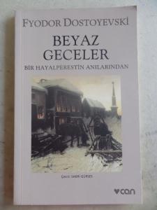 Beyaz Geceler