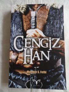 Cengiz Han