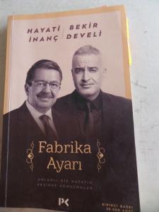 Fabrika Ayarı