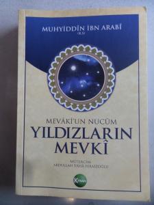 Yıldızların Mevki