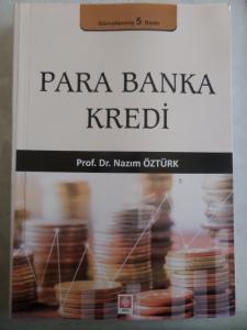 Para Banka Kredi