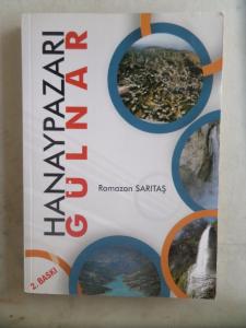 Hanaypazarı Gülnar
