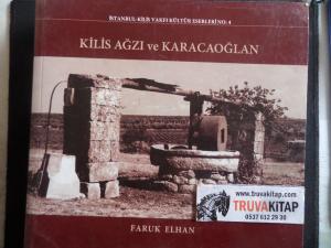 Kilis Ağzı ve Karacaoğlan