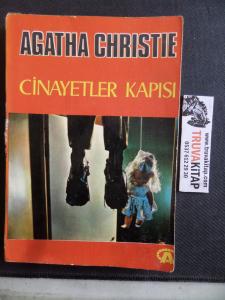 Cinayetler Kapısı