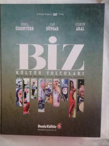 Biz Kültür Yolcuları