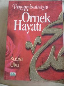 Peygamberimizin Örnek Hayatı