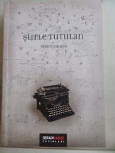 Şiirle Tutulan