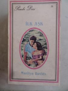İlk Aşk - 36