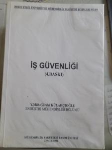 İş Güvenliği