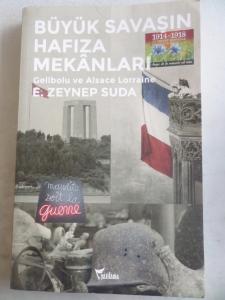 Büyük Savaşın Hafıza Mekanları