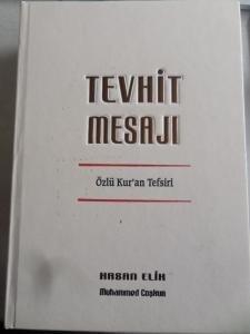 Tevhit Mesajı