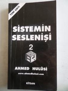 Sistemin Seslenişi 2