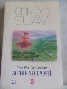 Ali'nin Seccadesi